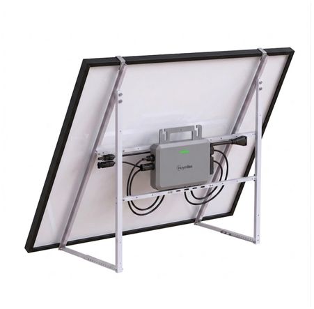 DMEGC 930W Hoymiles Hiflow Plug in Solar Kit kit